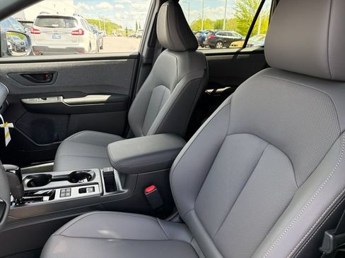 New 2026 Subaru Outback Limited XT AWD/4WD image 20
