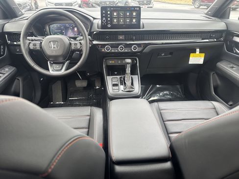 New 2026 Honda CR-V Sport Touring image 19