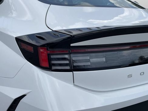 New 2026 Hyundai Sonata SE FWD image 35