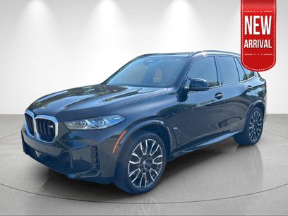 Used 2025 BMW X5 M60i