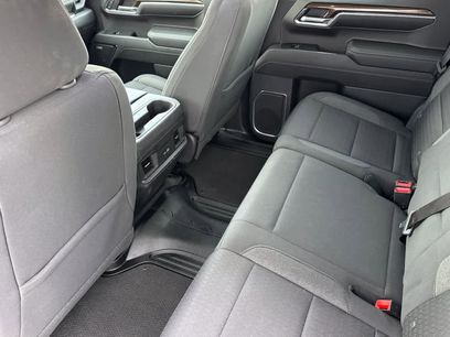 Used 2023 Chevrolet Silverado 1500 RST w/ Rally Edition