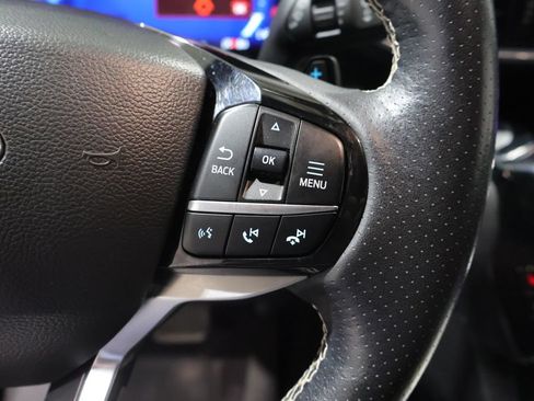 Used 2023 Ford Explorer ST w/ Technology Package AWD/4WD image 39