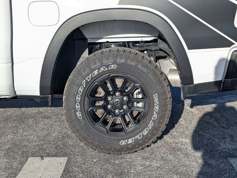 New 2026 RAM 1500 Rebel w/ Rebel Level 2 Equipment Group AWD/4WD image 13