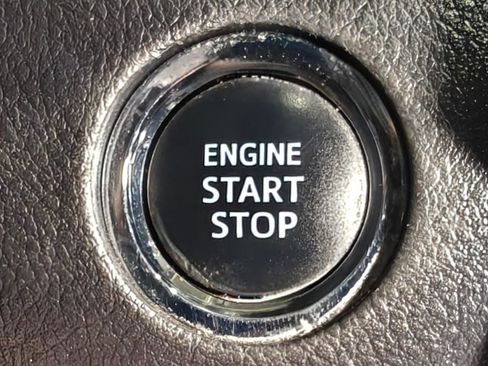 Used 2020 Toyota 4Runner Nightshade image 11