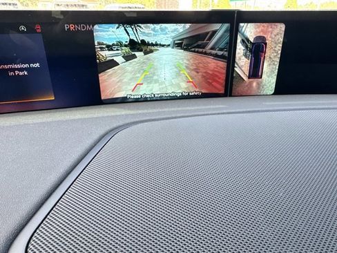 New 2025 Lincoln Navigator Reserve w/ Jet Appearance Package image 30