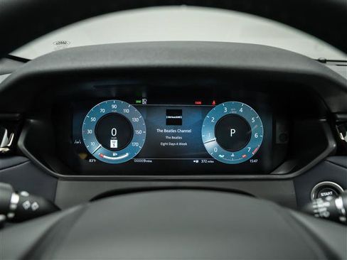 New 2026 Land Rover Range Rover Velar S AWD/4WD image 22