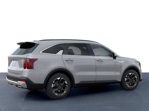 New 2026 Kia Sorento S image 14