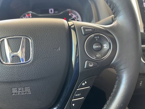 Used 2018 Honda Ridgeline RTL-E image 21