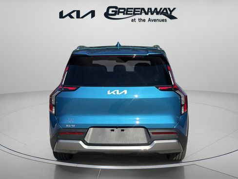 New 2026 Kia EV9 Wind image 3
