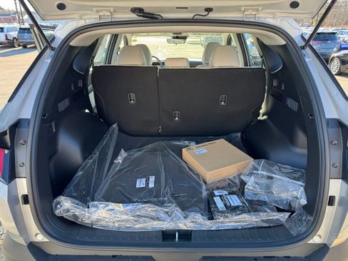 New 2026 Hyundai Tucson SE AWD/4WD image 32