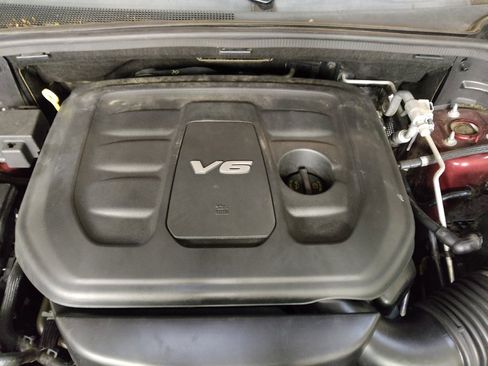 Used 2018 Jeep Grand Cherokee Limited image 30