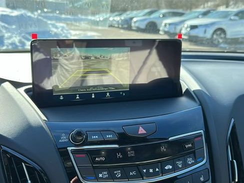 New 2026 Acura RDX SH-AWD image 16