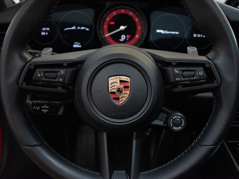 Certified 2023 Porsche 911 Carrera RWD image 32