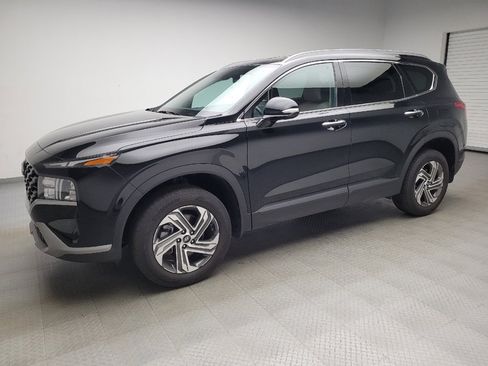 Used 2023 Hyundai Santa Fe SEL AWD/4WD image 2