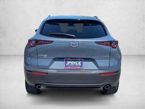 Used 2023 MAZDA CX-30 AWD 2.5 S w/ Preferred Package image 7