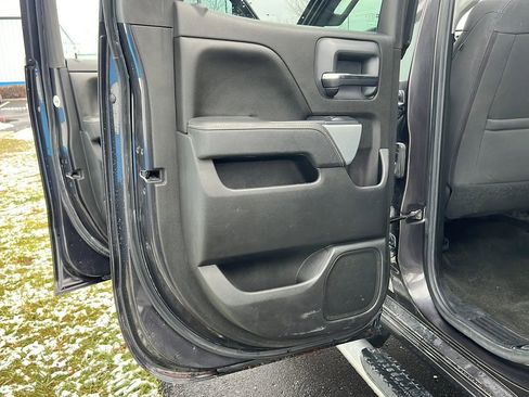 Used 2016 Chevrolet Silverado 2500 LT w/ LT Convenience Package AWD/4WD image 12