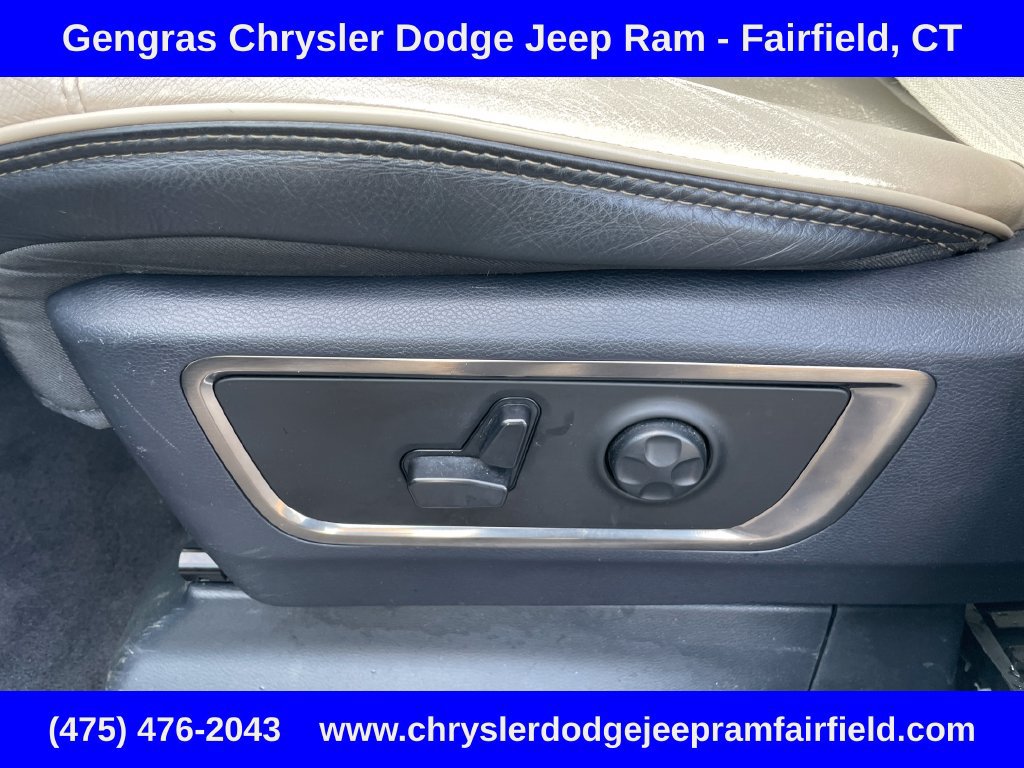 Used 2019 RAM 1500 Limited AWD/4WD image 49
