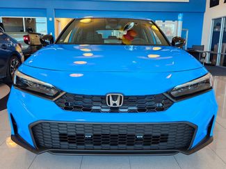 New 2026 Honda Civic Sport video 2