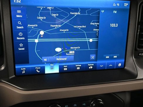 Used 2024 Ford Bronco Wildtrak image 17