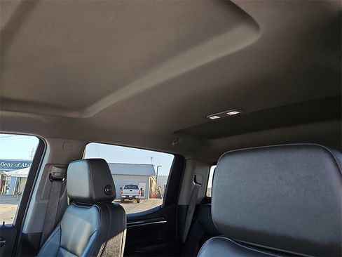 Used 2024 Chevrolet Silverado 1500 LTZ image 21