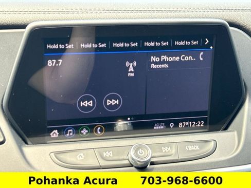 Used 2020 Chevrolet Blazer LT FWD image 14