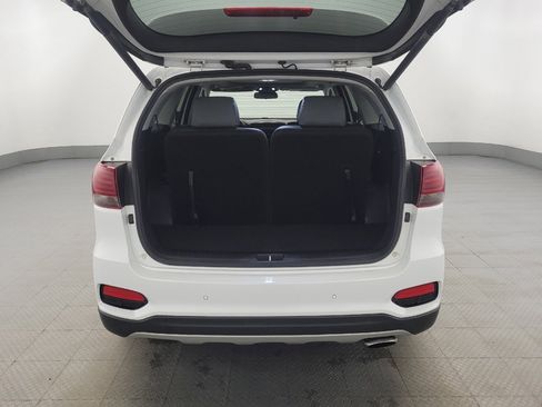 Used 2019 Kia Sorento EX image 29