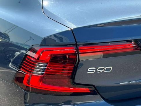 Used 2023 Volvo S90 B6 Ultimate w/ Protection Package AWD/4WD image 14