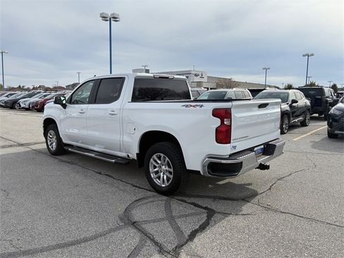 Used 2021 Chevrolet Silverado 1500 LT image 6
