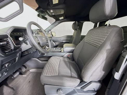 Used 2021 Ford F150 XL w/ Equipment Group 101A High AWD/4WD image 5