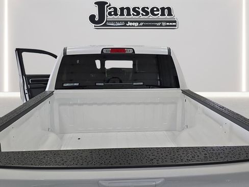 New 2026 RAM 1500 Laramie image 19