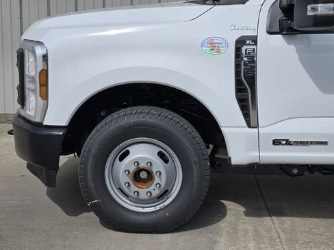 New 2026 Ford F350 XL RWD image 8