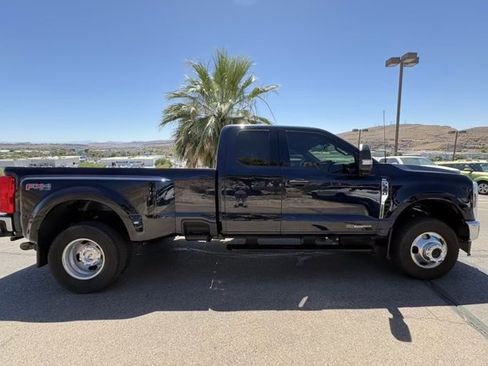 Used 2024 Ford F350 XLT w/ FX4 Off-Road Package AWD/4WD image 6
