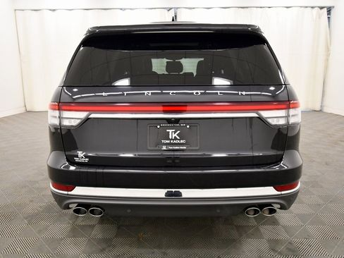 Used 2021 Lincoln Aviator Reserve image 6
