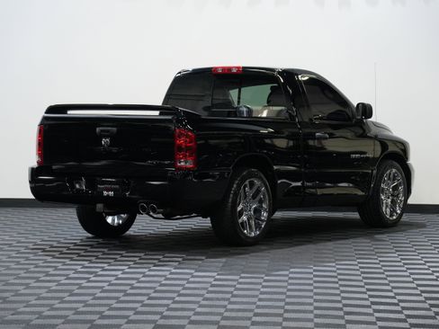 Used 2005 Dodge Ram 1500 Truck 2WD Regular Cab image 6