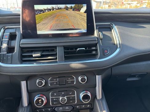 Used 2024 GMC Yukon SLT image 20