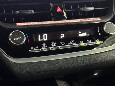 New 2026 Toyota Corolla SE FWD image 23