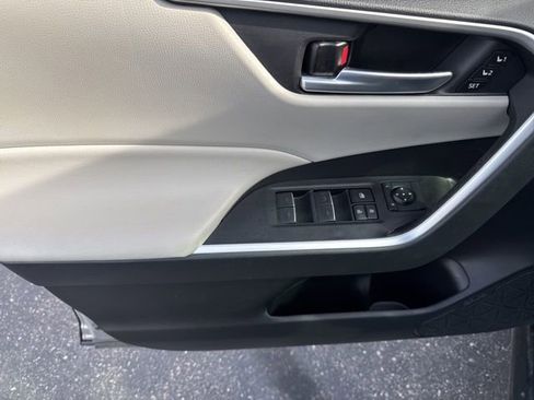 Used 2024 Toyota RAV4 XLE Premium w/ Weather Package image 15