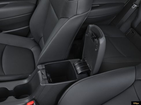 New 2026 Toyota Corolla Cross XLE FWD image 12