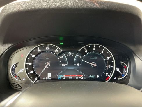 Used 2019 BMW X3 xDrive30i image 10