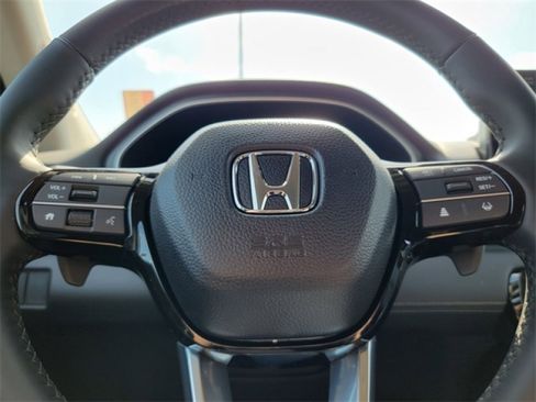 New 2025 Honda Pilot EX-L image 24