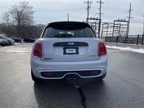 Used 2015 MINI Cooper S image 4