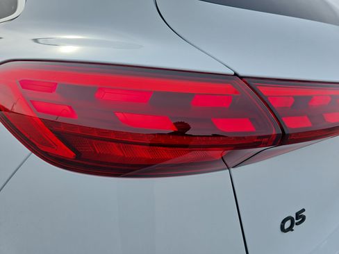 New 2025 Audi Q5 Premium Plus image 33
