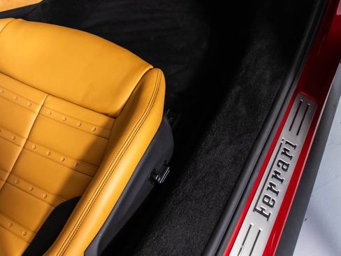 Certified 2024 Ferrari 296 GTB RWD image 47