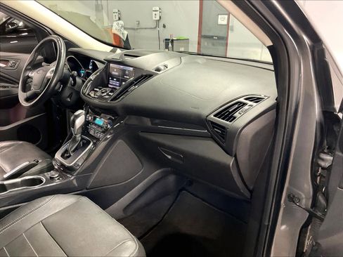 Used 2014 Ford Escape Titanium w/ Equipment Group 401A image 17