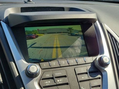 Used 2017 GMC Terrain Denali FWD image 27