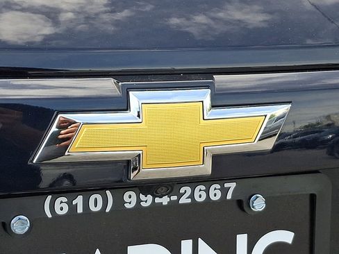 Used 2022 Chevrolet Trax LT w/ Driver Confidence Package AWD/4WD image 32