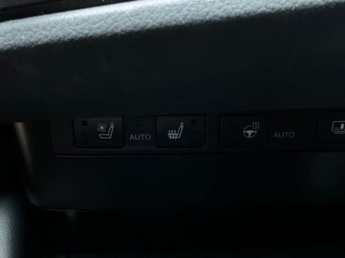 Used 2024 Lexus ES 350 F Sport FWD image 30