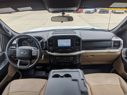 Used 2021 Ford F150 XLT w/ XTR Package image 30