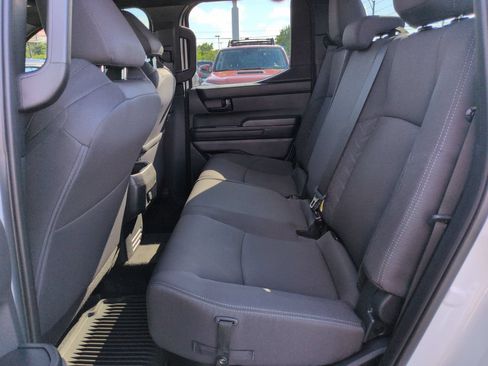 Used 2026 Toyota Tacoma SR5 AWD/4WD image 25