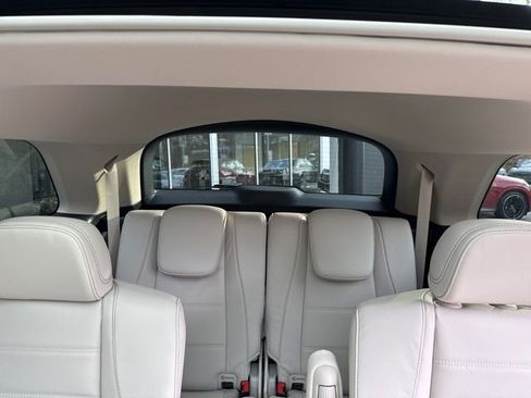New 2026 Mercedes-Benz GLS 450 4MATIC image 14